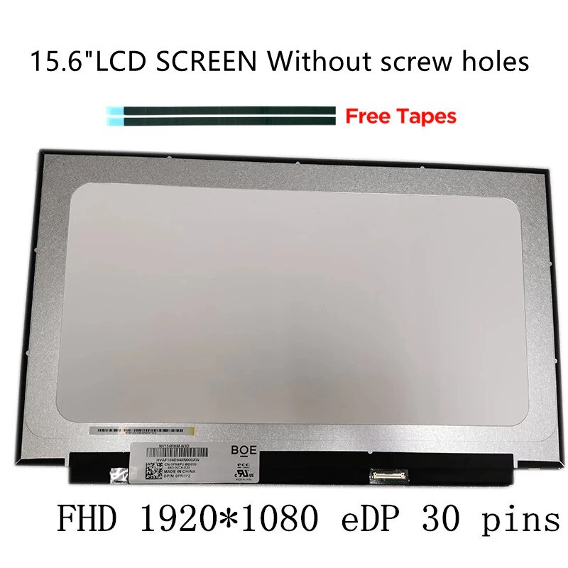 15.6 &IPS FHD 350mm LM156LF5L03 LCD ÷ ũ..
